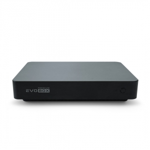 Hi-End караоке-система EVOBOX Premium + EvoSoundBar (саундбар с караоке) в Лисках