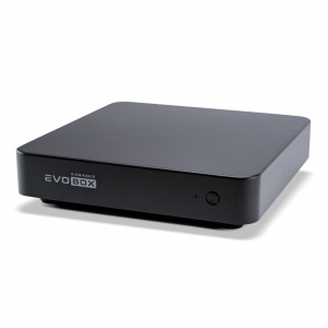 караоке-комплект EVOBOX + EvoSound Bar (саундбар с караоке) в Лисках