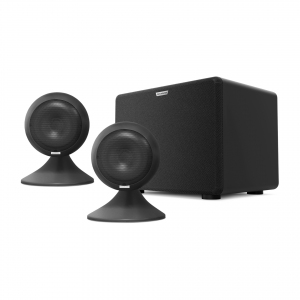 караоке-комплект EVOBOX + EvoSound Sphere 2.1 в Лисках