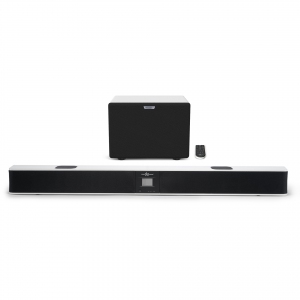 караоке-комплект EVOBOX Classic + EvoSound Bar (саундбар с караоке) в Лисках