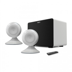 караоке-комплект EVOBOX Classic + EvoSound Sphere 2.1 в Лисках