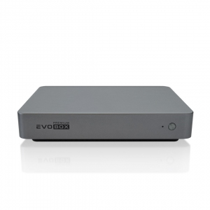 караоке-комплект EVOBOX Premium с микрофонами в Лисках