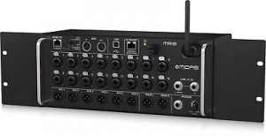 Midas MR18 цифровой микшер в Лисках