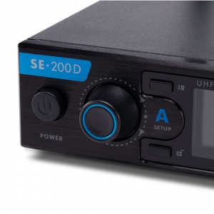 SE-200D цифровые микрофоны в Лисках