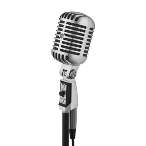 SHURE 55SH SERIES II вокальный, динамический микрофон в Лисках