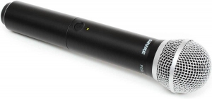 SHURE BLX24E/PG58 M17 вокальная радиосистема в Лисках