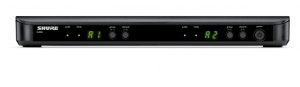 SHURE BLX288E/B58 M17 вокальная радиосистема в Лисках