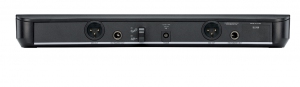 SHURE BLX288E/B58 M17 вокальная радиосистема в Лисках