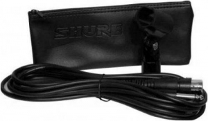 SHURE SV100-A динамический микрофон в Лисках