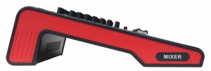 SVS Audiotechnik mixers AM-12 Микшерный пульт аналоговый, 12-канальный в Лисках