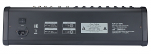 SVS Audiotechnik mixers AM-12 Микшерный пульт аналоговый, 12-канальный в Лисках