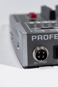 SVS Audiotechnik mixers AM-6 DSP Микшерный пульт аналоговый, 6-канальный SVS Audiotechnik mixers в Лисках