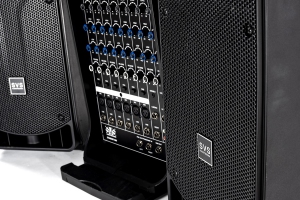 SVS Audiotechnik STAGESET 600 Акустический комплект активный в Лисках