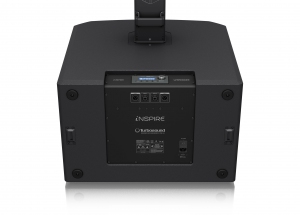 Turbosound iNSPIRE iP3000 модульная аудио колонна 2000Вт в Лисках