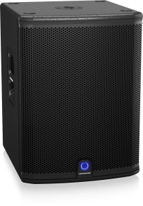 Turbosound iQ15B сабвуфер активный в Лисках