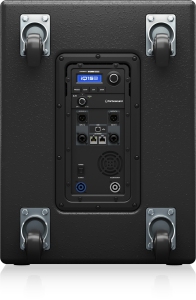 Turbosound iQ15B сабвуфер активный в Лисках