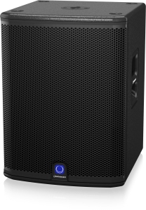 Turbosound iQ15B сабвуфер активный в Лисках