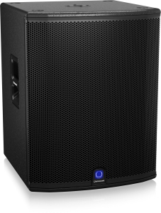 Turbosound iQ18B сабвуфер активный в Лисках