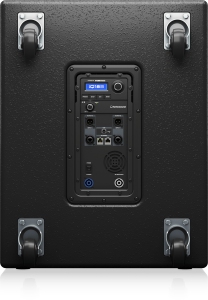 Turbosound iQ18B сабвуфер активный в Лисках