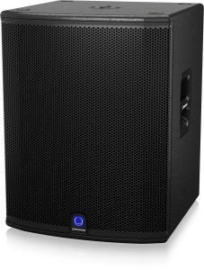Turbosound iQ18B сабвуфер активный в Лисках