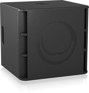 Turbosound Milan M15B сабвуфер активный в Лисках