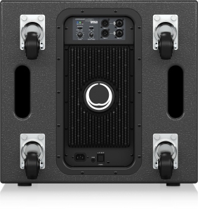 Turbosound Milan M15B сабвуфер активный в Лисках