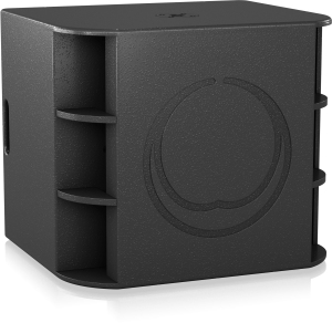 Turbosound Milan M18B сабвуфер активный в Лисках