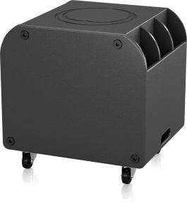 Turbosound Milan M18B сабвуфер активный в Лисках