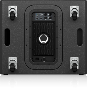 Turbosound Milan M18B сабвуфер активный в Лисках