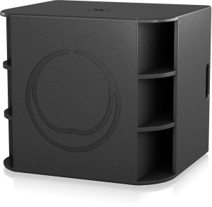 Turbosound Milan M18B сабвуфер активный в Лисках