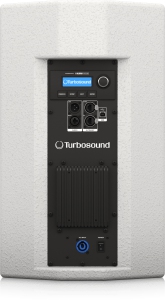 Turbosound NuQ102-AN Активная акустическая система в Лисках