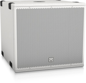 Turbosound NuQ115B-AN Активный сабвуфер в Лисках