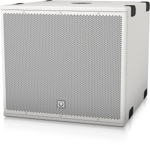 Turbosound NuQ115B-AN Активный сабвуфер в Лисках