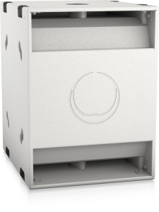 Turbosound NuQ118B-AN Активный сабвуфер в Лисках