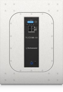 Turbosound NuQ118B-AN Активный сабвуфер в Лисках
