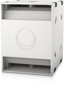 Turbosound NuQ118B-AN Активный сабвуфер в Лисках