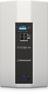 Turbosound NuQ122-AN Активная акустическая система в Лисках