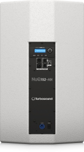 Turbosound NuQ152-AN Активная акустическая система в Лисках