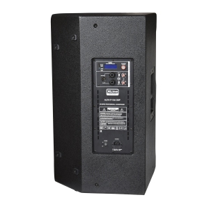 XLine ALFA P-15A DSP Акустическая система активная с DSP и Bluetooth в Лисках
