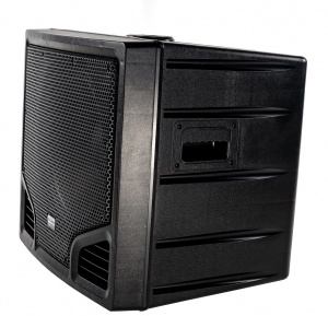 XLine SPX-18A SUB Сабвуфер активный в Лисках