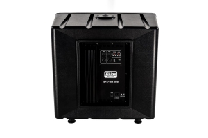 XLine SPX-18A SUB Сабвуфер активный в Лисках